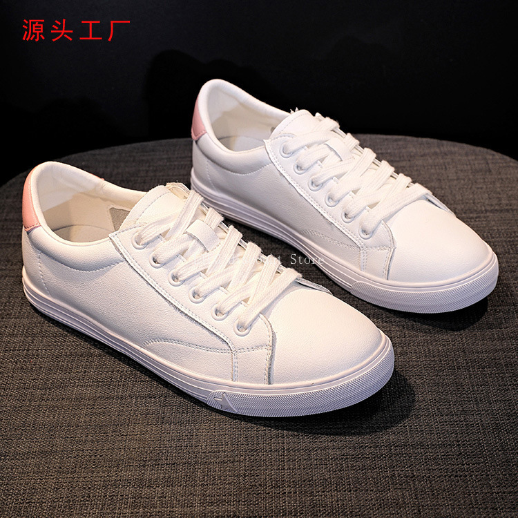 Shoes for Woman Classic Flat B - Leather Work Flats บทวิจารณ์และราคา