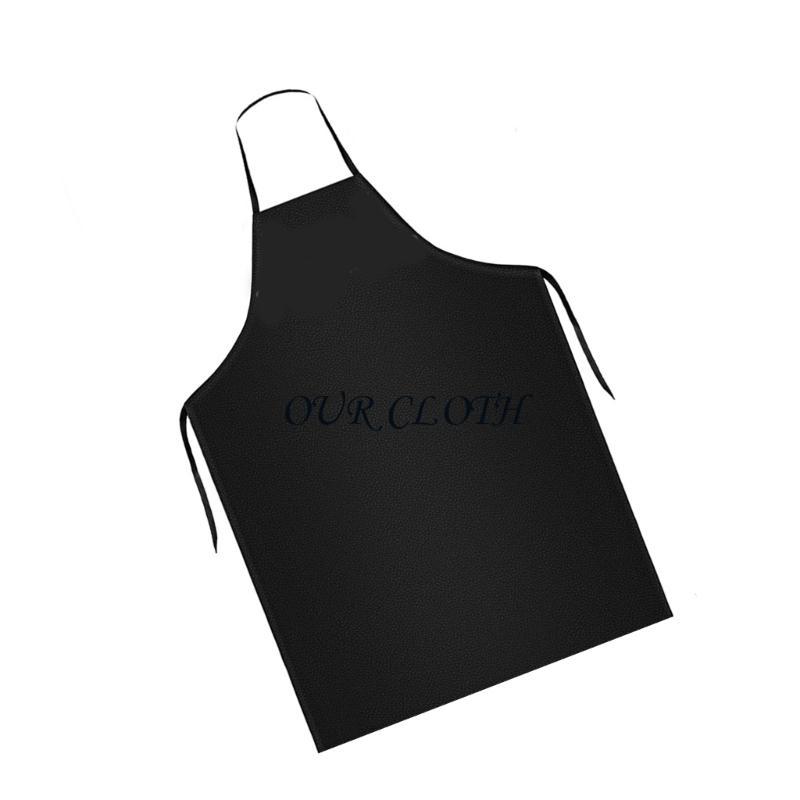 Waterproofs Apron Long Grillin - Leatherwork Apron บทวิจารณ์และราคา