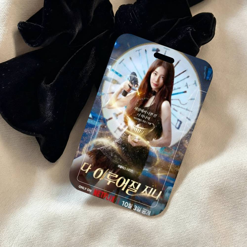 Korean Drama Genie Make A Wish - Leather Work For Kids บทวิจารณ์และราคา