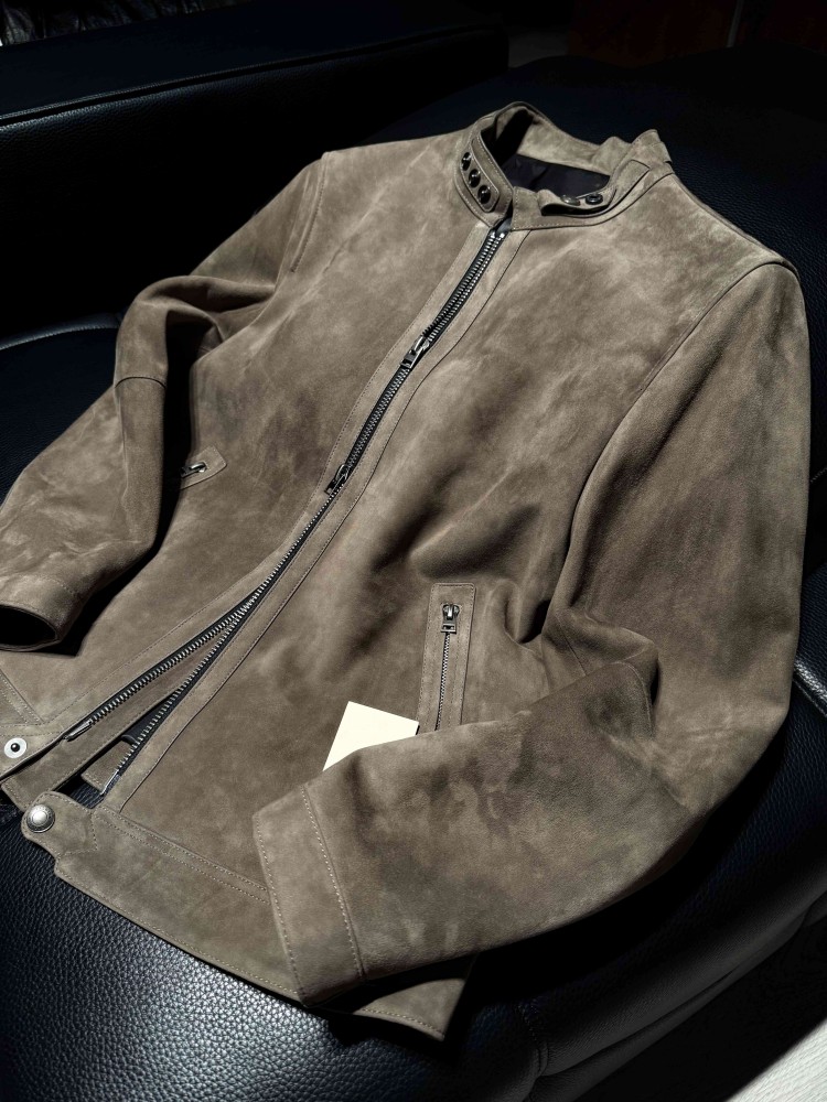 Fashion Mens New Slim Fit Stan - Leather Work For Kids บทวิจารณ์และราคา