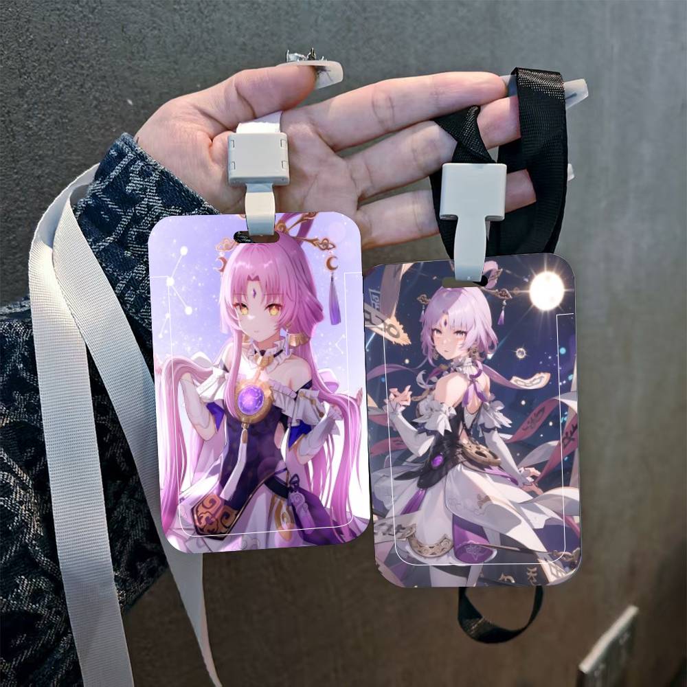 Game Honkai Star Rail Fu Xuan  - Leather Work For Kids บทวิจารณ์และราคา