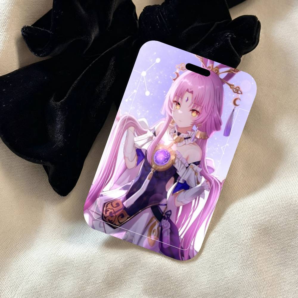 Game Honkai Star Rail Fu Xuan  - Leather Work For Kids บทวิจารณ์และราคา