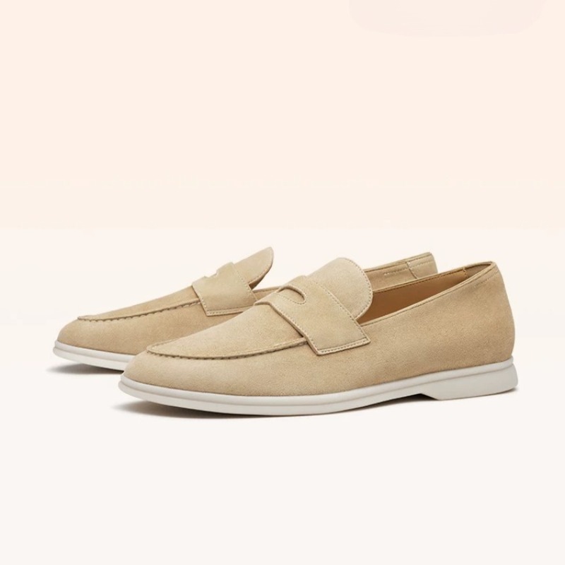 Designer Luxury Kid Suede Busi - Leather Work For Kids บทวิจารณ์และราคา