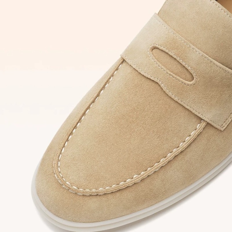 Designer Luxury Kid Suede Busi - Leather Work For Kids บทวิจารณ์และราคา