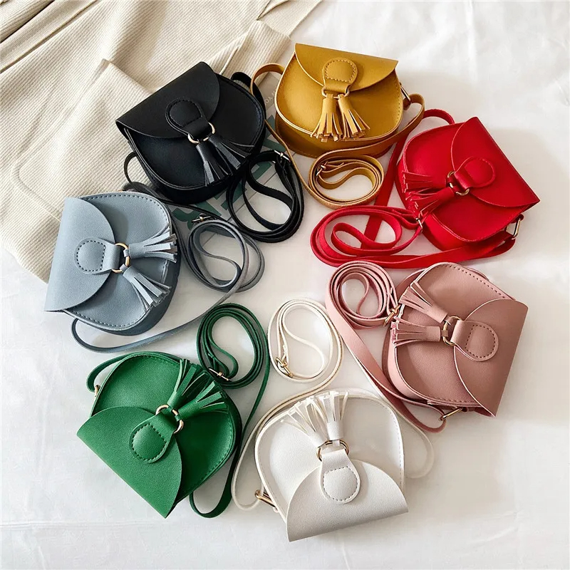 Cute Princess Accessories Kids - Leatherwork Wallet บทวิจารณ์และราคา