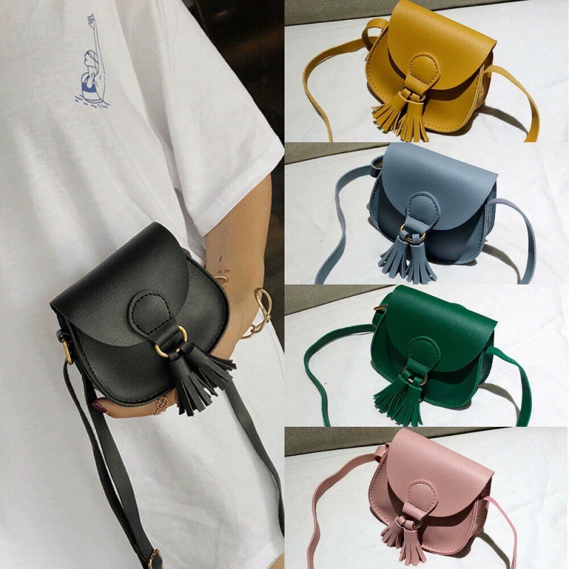 Cute Princess Accessories Kids - Leatherwork Wallet บทวิจารณ์และราคา