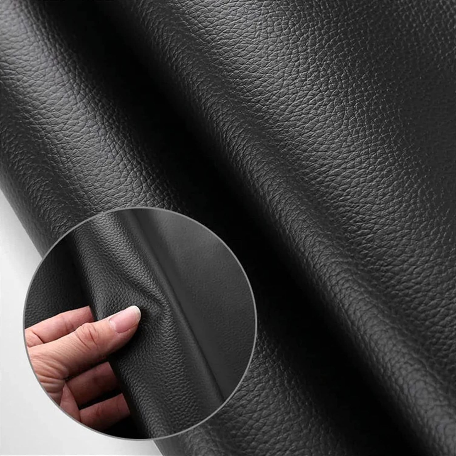 PU Leather Heavy Duty Waterpro - Leatherwork Apron บทวิจารณ์และราคา