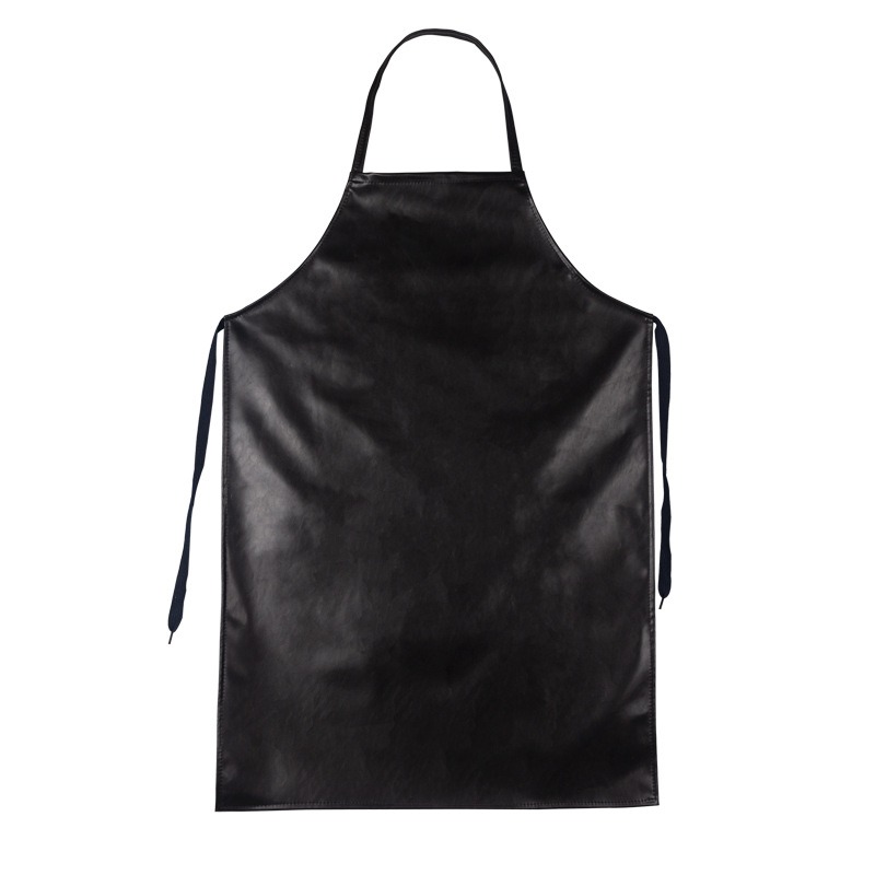 Wear Resistant Extended Waist  - Leatherwork Apron บทวิจารณ์และราคา