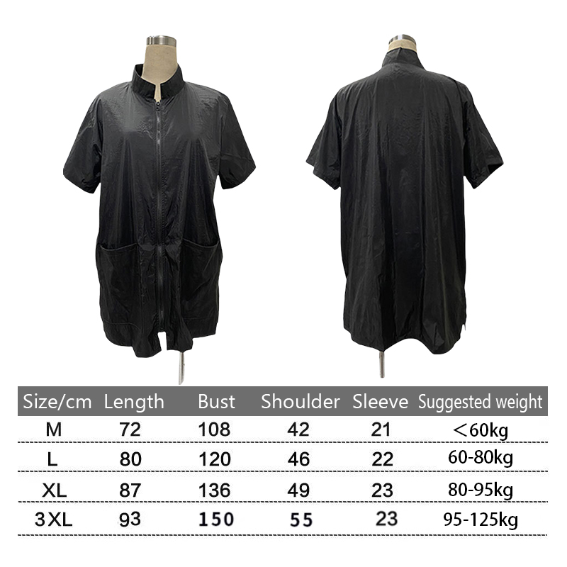 Waterproof And Breathable Cat  - Leatherwork Apron บทวิจารณ์และราคา