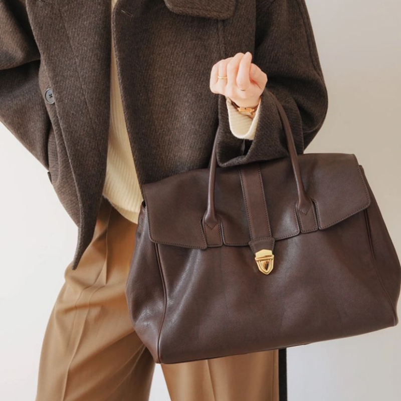 2025 New Bags High Version Fla - Leatherwork Wallet บทวิจารณ์และราคา