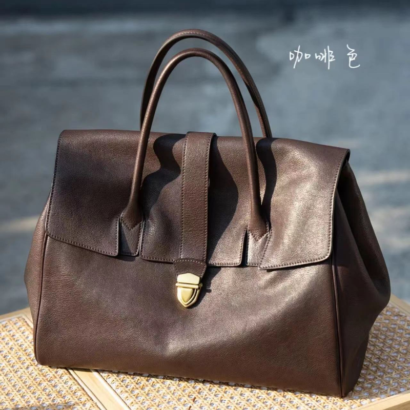 2025 New Bags High Version Fla - Leatherwork Wallet บทวิจารณ์และราคา