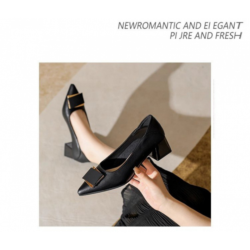 2026 New French Style Chunky H - Leatherwork In French บทวิจารณ์และราคา