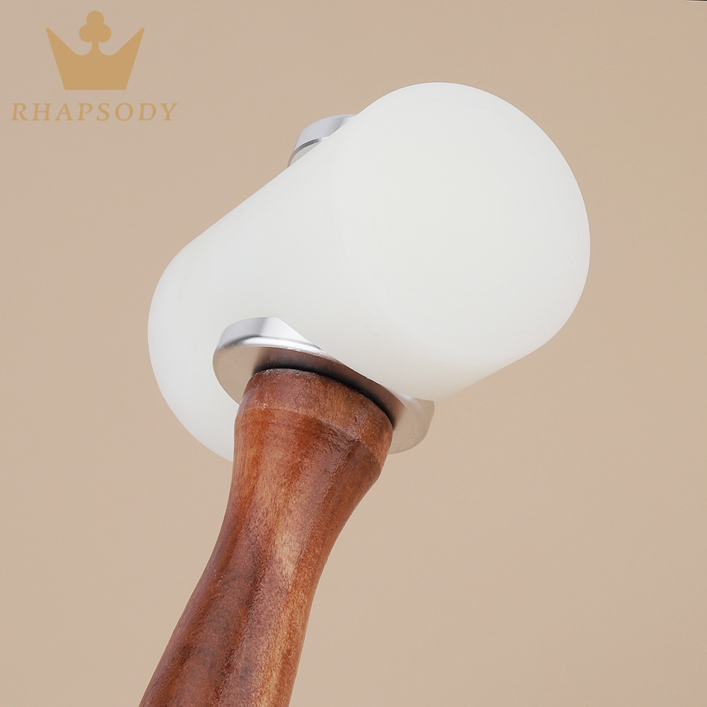 Leather Craft Carving Hammer C - Leatherwork Ruler บทวิจารณ์และราคา