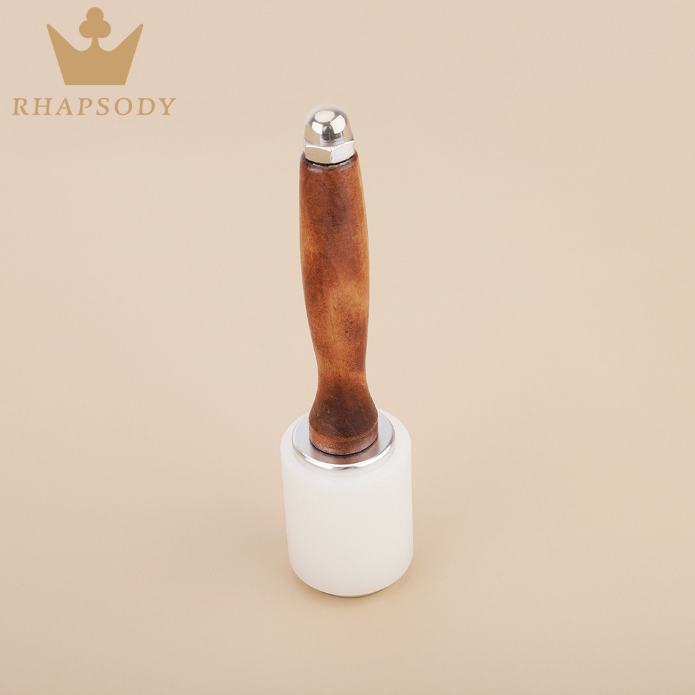 Leather Craft Carving Hammer C - Leatherwork Ruler บทวิจารณ์และราคา