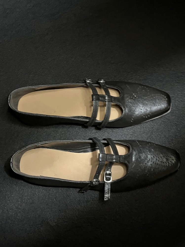 French Style Elegant Women Buc - Leatherwork In French บทวิจารณ์และราคา