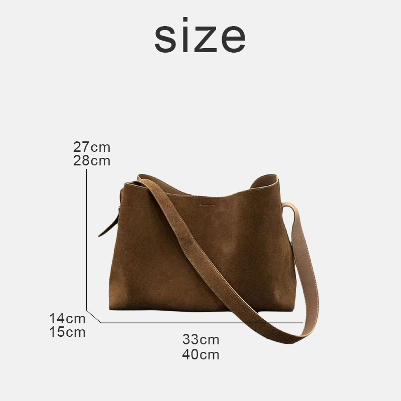 Korean Genuine Leather Tote Ba - Leatherwork Wallet บทวิจารณ์และราคา