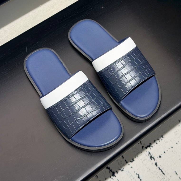 Handmade Cowhide Sandals Luxur - Leather Work Flats บทวิจารณ์และราคา