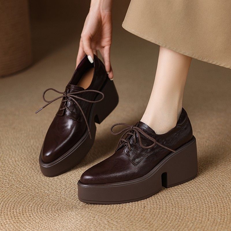 Women's French Soft Leather Pl - Leatherwork In French บทวิจารณ์และราคา