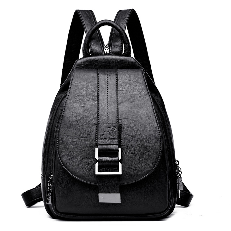 Designer Backpacks Women Leath - Leatherwork Wallet บทวิจารณ์และราคา