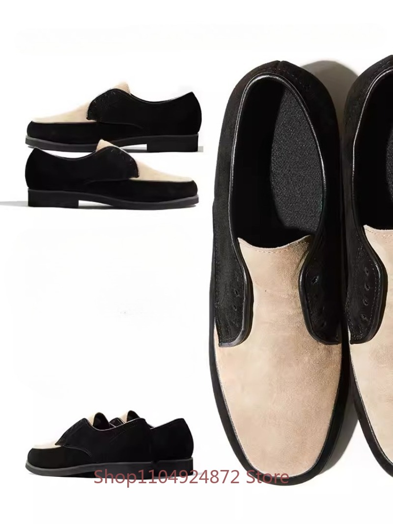 Luxury Kid Suede Sheepskin Cas - Leather Work For Kids บทวิจารณ์และราคา