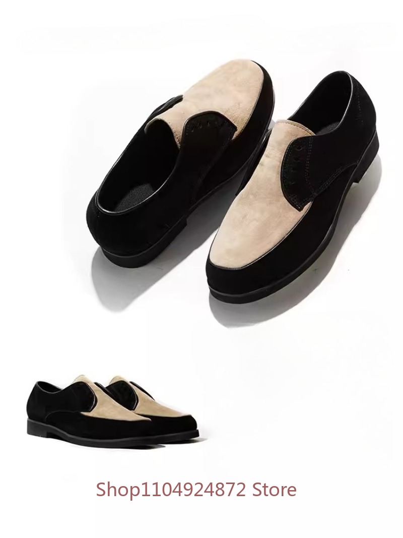 Luxury Kid Suede Sheepskin Cas - Leather Work For Kids บทวิจารณ์และราคา