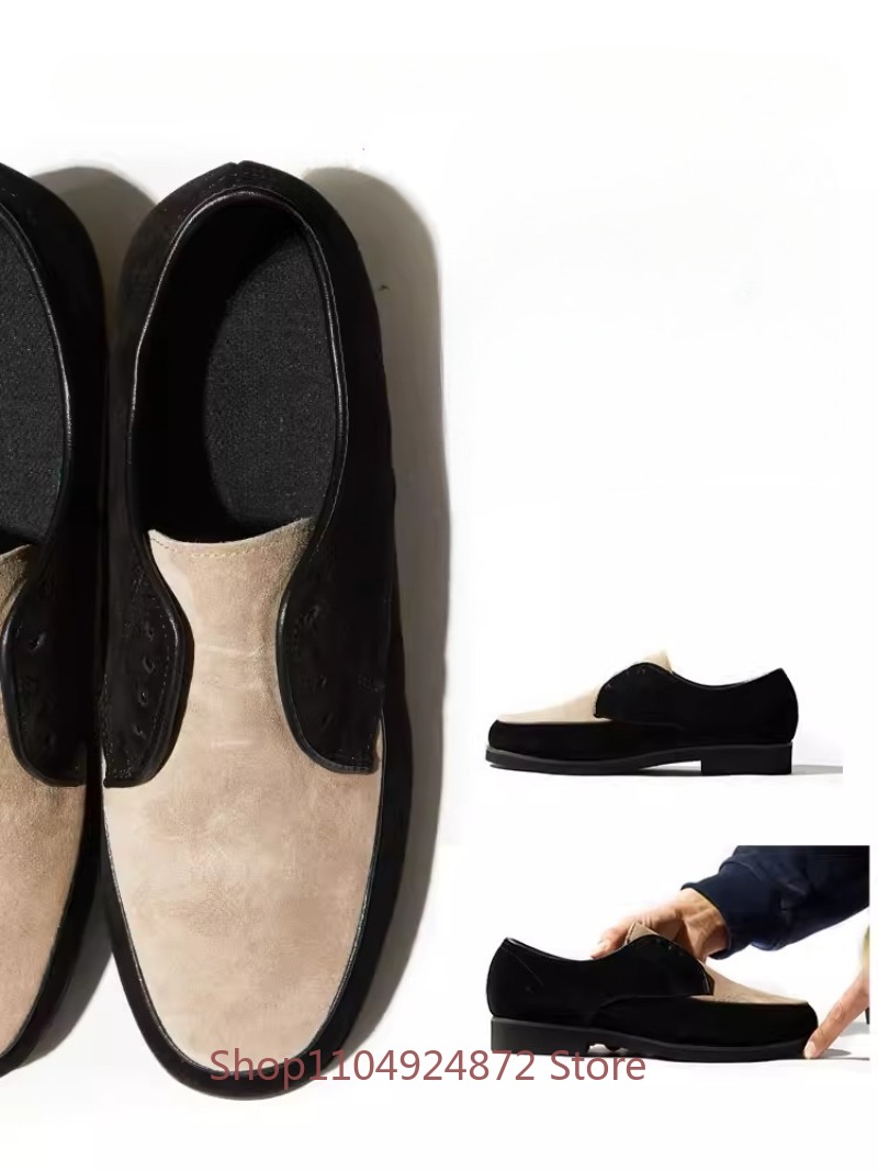 Luxury Kid Suede Sheepskin Cas - Leather Work For Kids บทวิจารณ์และราคา