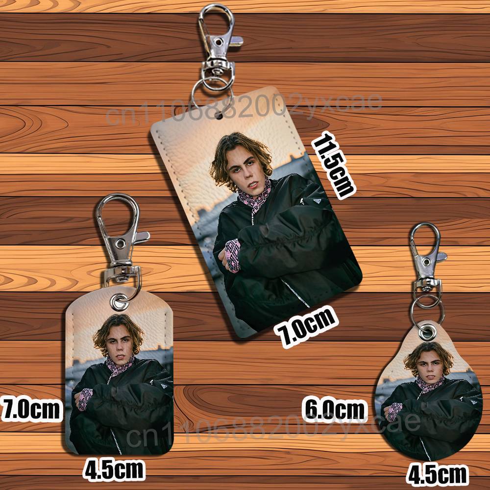 STAY Singer Kid LAROI Holder F - Leather Work For Kids บทวิจารณ์และราคา
