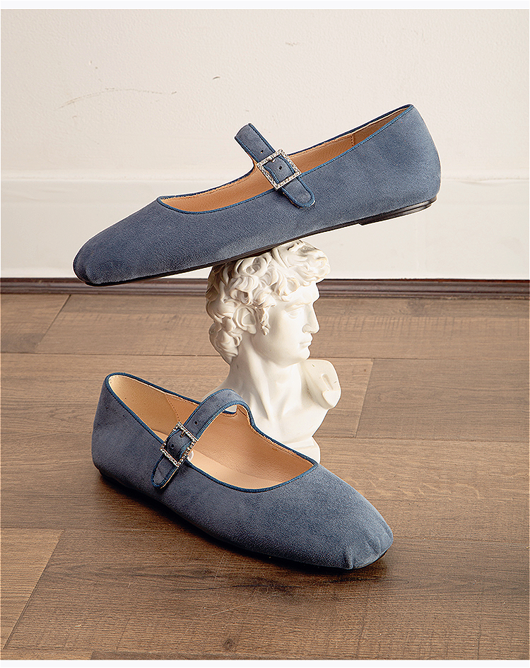 WILL&ZEST Suede Kids Leather B - Leather Work For Kids บทวิจารณ์และราคา