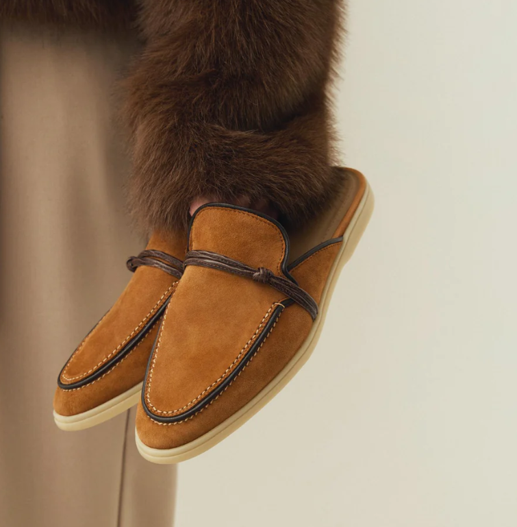 Designer Luxury Middle East Ta - Leather Work For Kids บทวิจารณ์และราคา