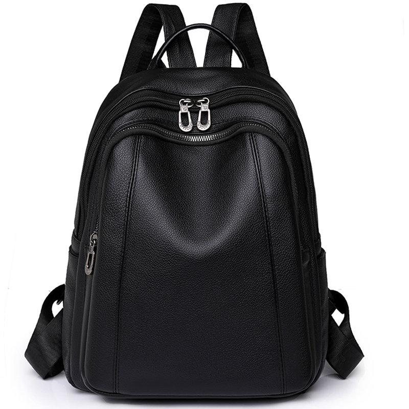 High Quality Leather Backpack  - Leatherwork Wallet บทวิจารณ์และราคา