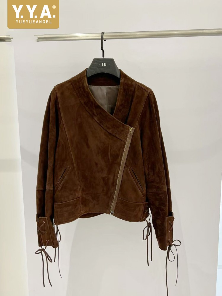 High Quality Work Lady Sheepsk - Leather Work For Kids บทวิจารณ์และราคา