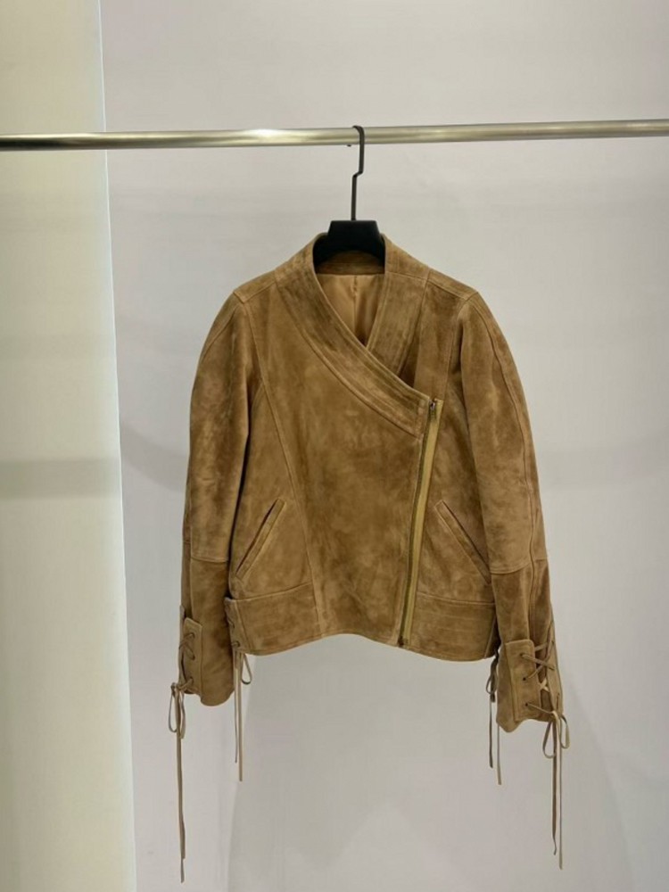 High Quality Work Lady Sheepsk - Leather Work For Kids บทวิจารณ์และราคา