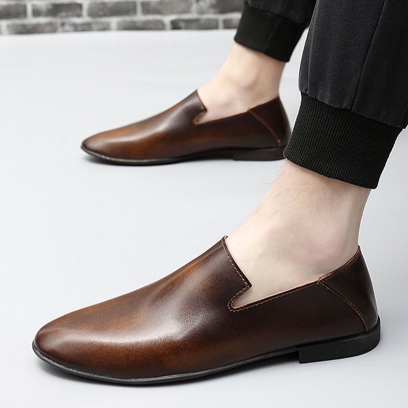 Classic Brand Men's Leather Ca - Leatherworking Classic บทวิจารณ์และราคา