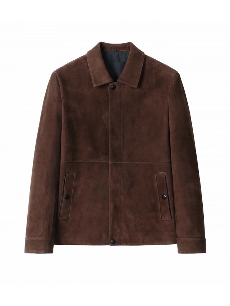 Top Quality Natural Real Suede - Leather Work For Kids บทวิจารณ์และราคา