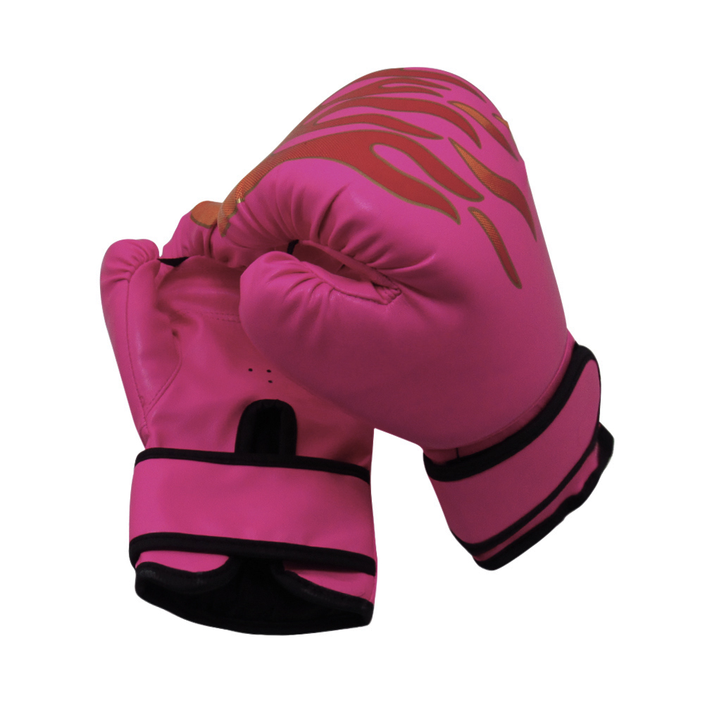 2pcs Boxing Training Fighting  - Leather Work For Kids บทวิจารณ์และราคา