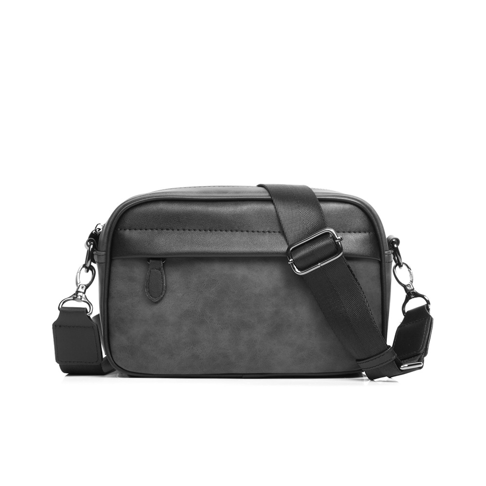 Men Classic Pattern Business S - Leatherworking Classic บทวิจารณ์และราคา