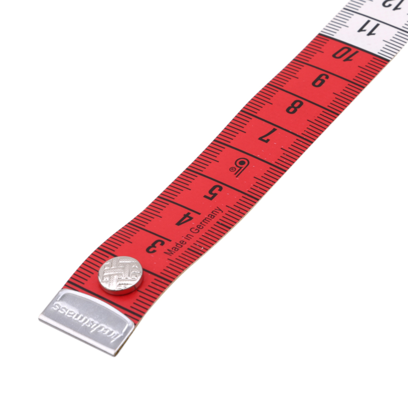 High Quality Double Scale Rule - Leatherwork Ruler บทวิจารณ์และราคา