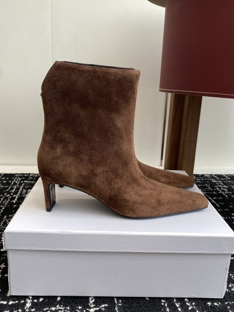Elegant Women French Style Zip - Leatherwork In French บทวิจารณ์และราคา