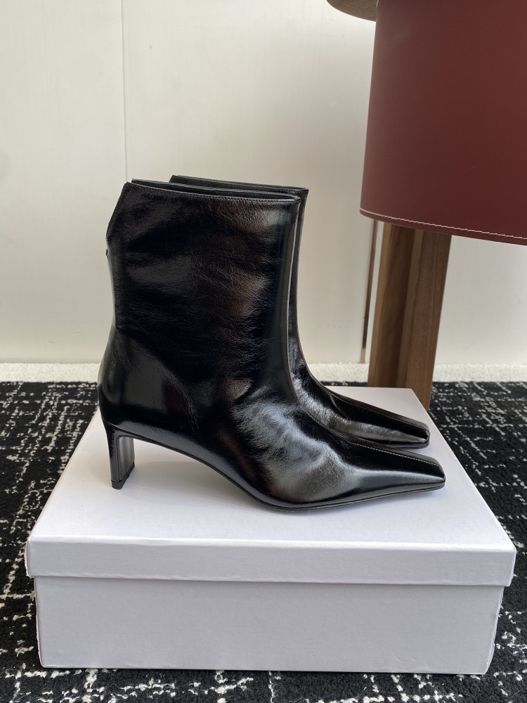 Elegant Women French Style Zip - Leatherwork In French บทวิจารณ์และราคา