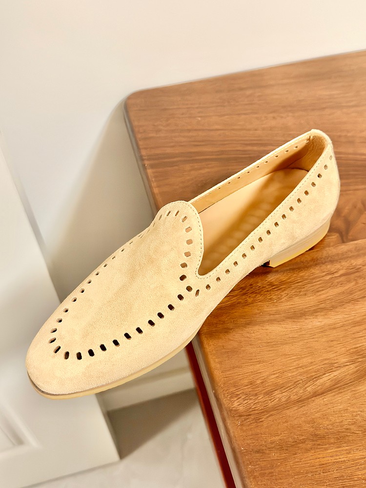 Summer Fashion Office Work Men - Leather Work For Kids บทวิจารณ์และราคา