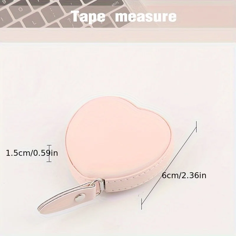 1pc Multi-Functional PU Leathe - Leatherwork Ruler บทวิจารณ์และราคา
