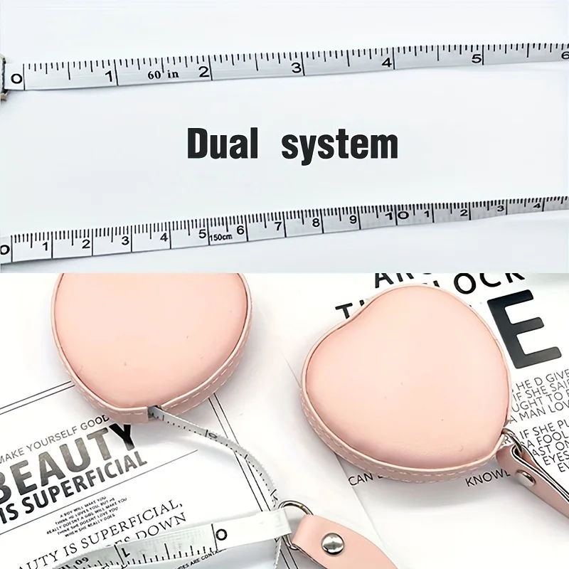 1pc Multi-Functional PU Leathe - Leatherwork Ruler บทวิจารณ์และราคา