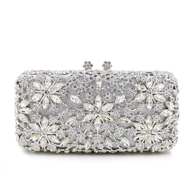 Fashion High Quality Crystal H - Leatherwork Wallet บทวิจารณ์และราคา