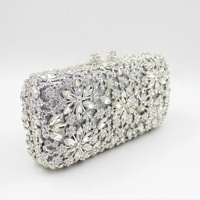 Fashion High Quality Crystal H - Leatherwork Wallet บทวิจารณ์และราคา