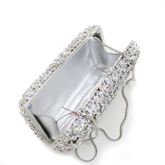 Fashion High Quality Crystal H - Leatherwork Wallet บทวิจารณ์และราคา