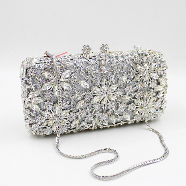 Fashion High Quality Crystal H - Leatherwork Wallet บทวิจารณ์และราคา
