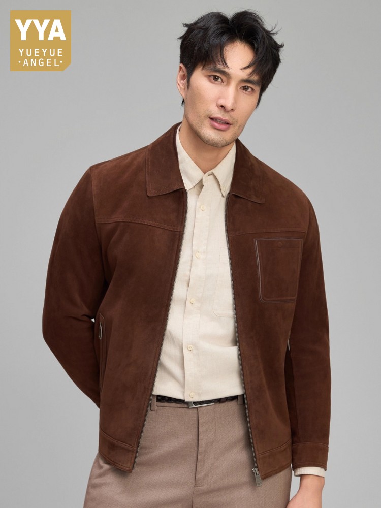 Italian Designer Men Business  - Leather Work For Kids บทวิจารณ์และราคา
