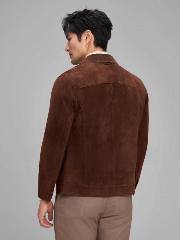 Italian Designer Men Business  - Leather Work For Kids บทวิจารณ์และราคา