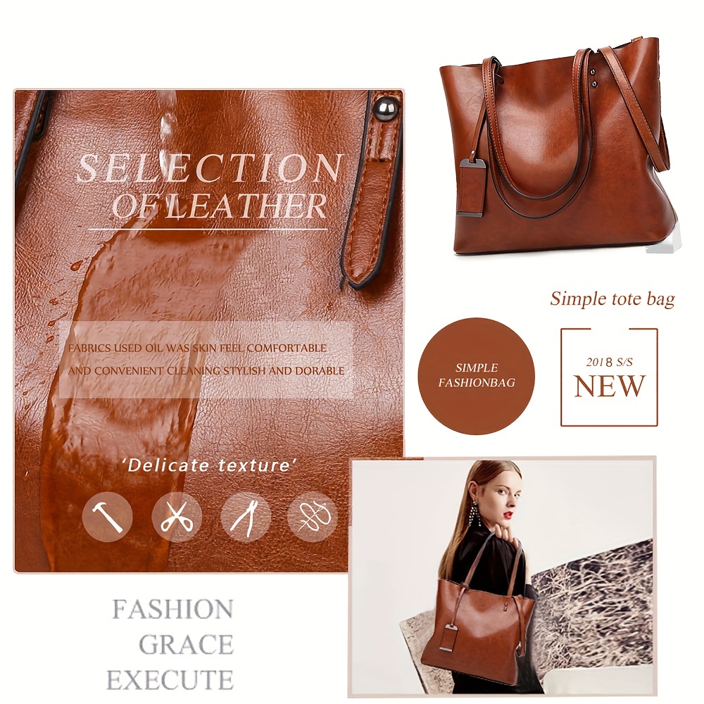 Fashionable Classic Retro Leat - Leatherworking Classic บทวิจารณ์และราคา