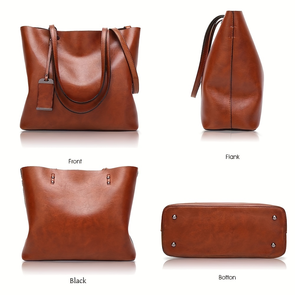 Fashionable Classic Retro Leat - Leatherworking Classic บทวิจารณ์และราคา